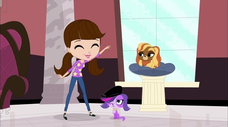 A Doggie Biskit (2016) - Episode 17 poster and promotional image