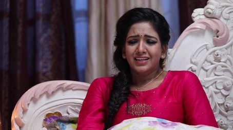 Nandini Longs for Chinnathambi (2018) - Episode 242 poster and promotional image