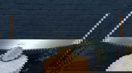 Crosscut Saws, Haggis, Collectible Firearms (2010) - Episode 9 poster and promotional image