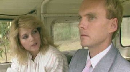 Episode 599 (1985) - Episode 71 poster and promotional image