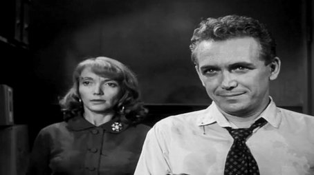 The Wild Reed (1960) - Episode 12 poster and promotional image