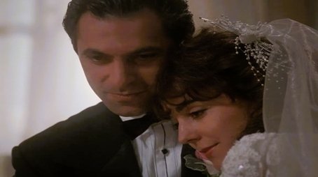 The Wedding (1991) - Episode 17 poster and promotional image