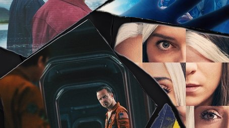 Season 6 (2023) - Season 6 poster and promotional image
