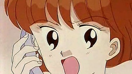 A Chance of Scattered Tears (1993) - Episode 8 poster and promotional image