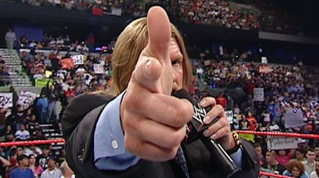 RAW 646 (2005) - Episode 41 poster and promotional image