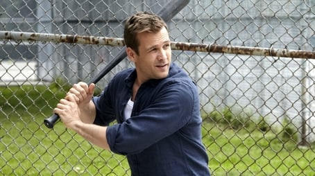 The Other Time (2013) - Episode 6 poster and promotional image