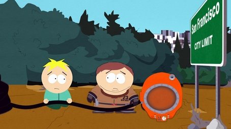 Smug Alert (2006) - Episode 2 poster and promotional image