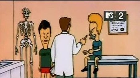 Rabies Scare (1994) - Episode 4 poster and promotional image