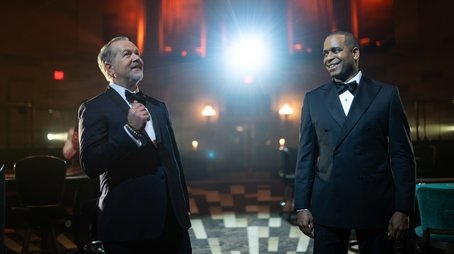 DMV (2023) - Episode 7 poster and promotional image