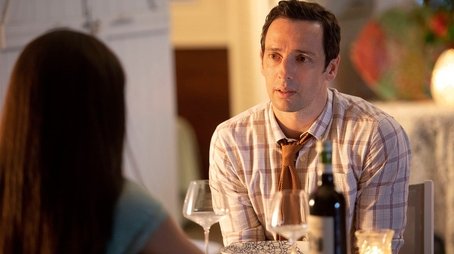 Pilot of the Airwaves (2021) - Episode 1 poster and promotional image