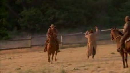 The Race