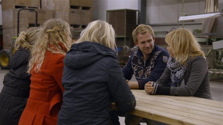 Boer zoekt Vrouw Évad 8