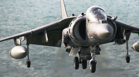 Air Warriors Сезон 5
