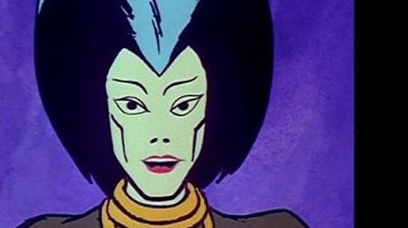 The Serpent Queen (1967) - Episode 4 poster and promotional image