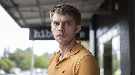 Episode 4 (2021) - Episode 4 poster and promotional image