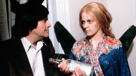 Blue Marigold (1982) - Episode 1 poster and promotional image