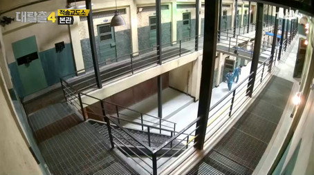 대탈출 Stagione 4