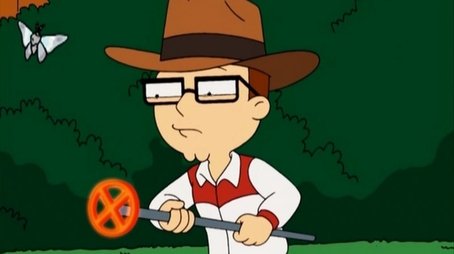 American Dad!318