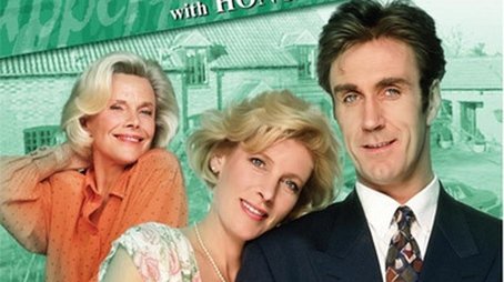 Season 4 (1992) - Season 4 poster and promotional image