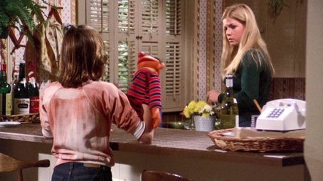 Someone's Watching (1977) - Episode 15 poster and promotional image