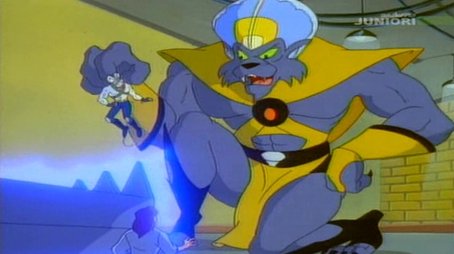 The Inquisition (1994) - Episode 14 poster and promotional image