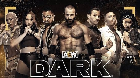 Dark #144 (2022) - Episode 22 poster and promotional image