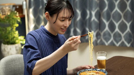 晩酌の流儀 Stagione 3