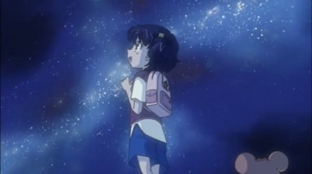 The Milky Way (2002) - Episode 105 poster and promotional image