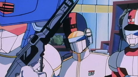 The Rescue (1988) - Episode 46 poster and promotional image