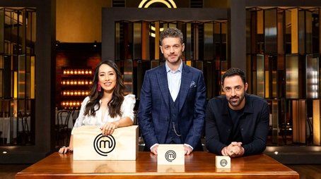 Mystery Box - with a twist! (2020) - Episode 23 poster and promotional image