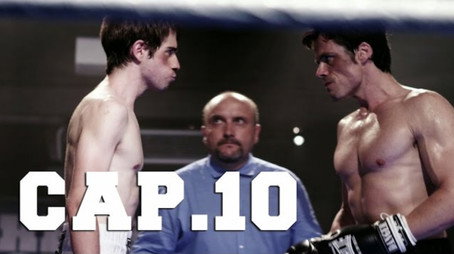 Chessboxing Sezona 1