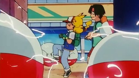 The Underground Round-Up (1999) - Episode 34 poster and promotional image