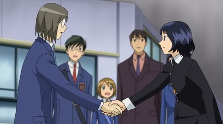 High School Astronomy Network (2009) - Episode 9 poster and promotional image