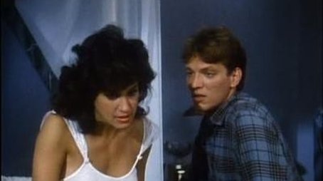 The Casavin Curse (1986) - Episode 24 poster and promotional image