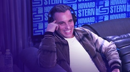 Sebastian Maniscalco (2019) - Episode 2 poster and promotional image