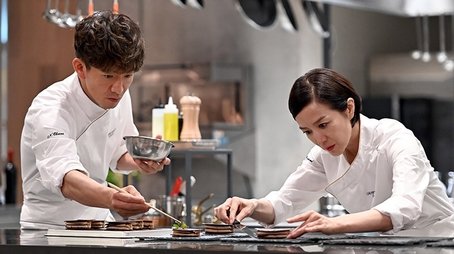 Grand Maison Tokyo14
