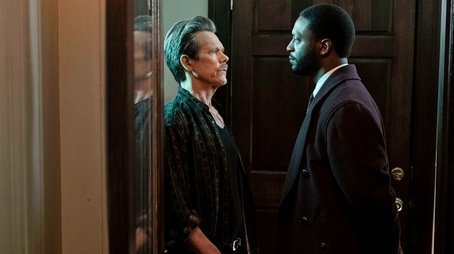 Whipping Post (2022) - Episode 8 poster and promotional image