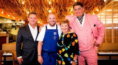 Off-site Challenge: Hellenic Republic (2016) - Episode 24 poster and promotional image