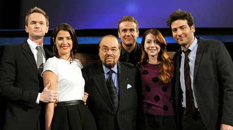 Inside the Actors Studio Сезон 20