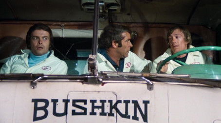 Pilot (1977) - Episode 1 poster and promotional image