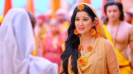 Shri Ram Ka Parivaar (2024) - Episode 175 poster and promotional image