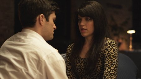 Sex with the Hulk (2012) - Episode 2 poster and promotional image