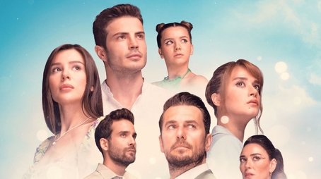 Love & Hope (2022) poster