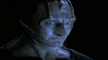 Empok Nor (1997) - Episode 24 poster and promotional image