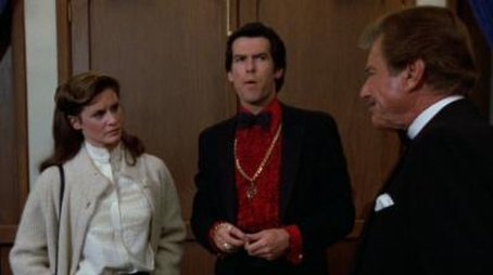 Sting of Steele (1983) - Episode 21 poster and promotional image