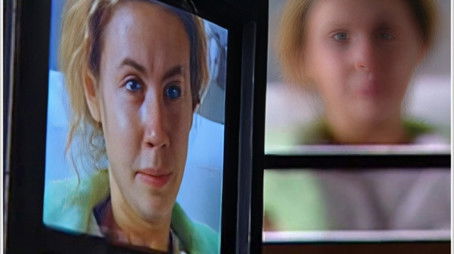 Food for Thought (2000) - Episode 12 poster and promotional image