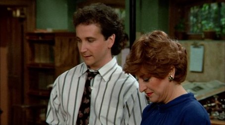 Here Comes the Judge (1990) - Episode 20 poster and promotional image
