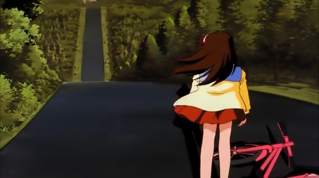 A Memory of a Pendant (1991) - Episode 20 poster and promotional image