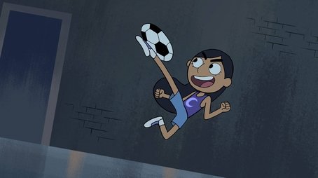 There's no V in Team (2021) - Episode 3 poster and promotional image