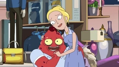 The Rad Awesome Terrific Ray (2021) - Episode 5 poster and promotional image